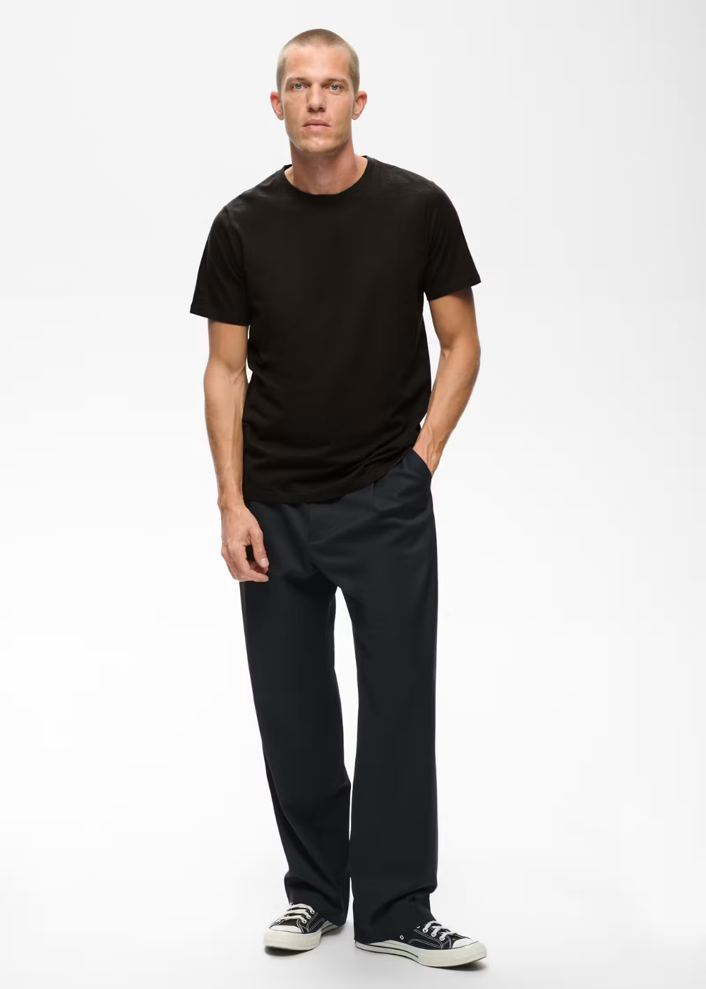 Jermane T-Shirt