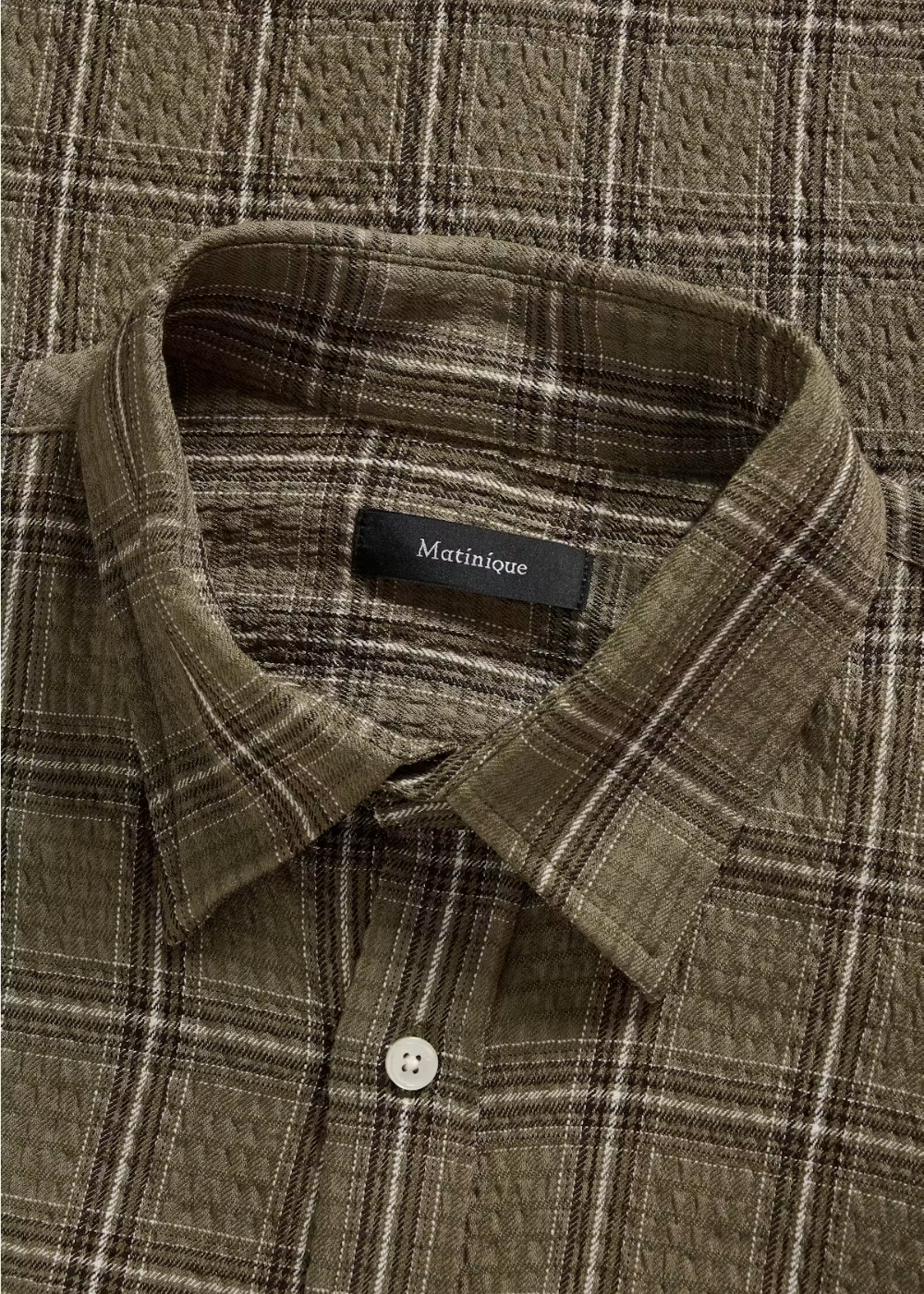 Christaldo Shirt
