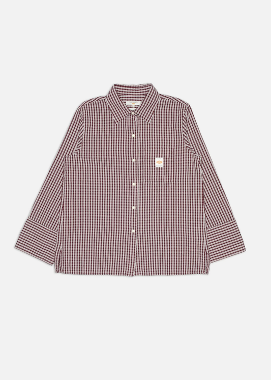 Sassa Shirt Check