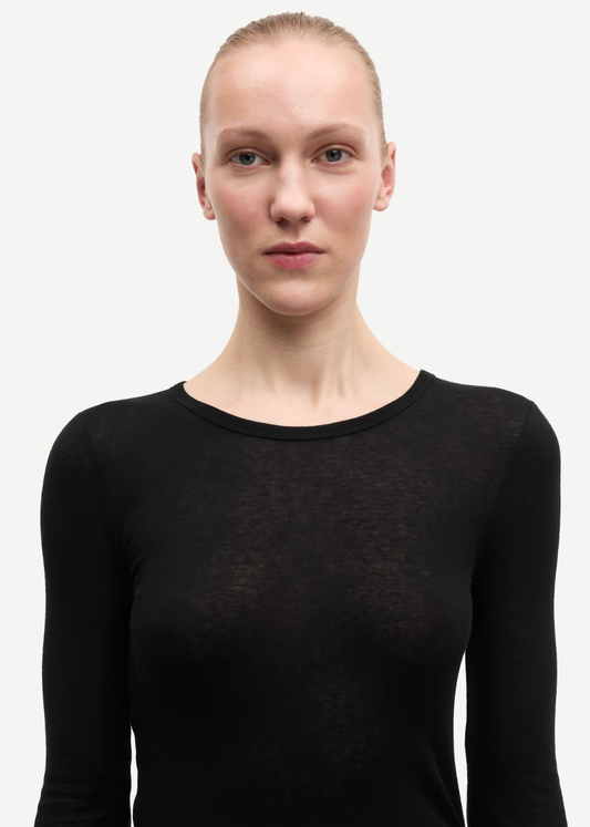 Sadou LS T-Shirt